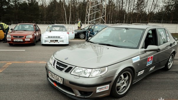 Прошивка saab 9-5 лямбда 2015