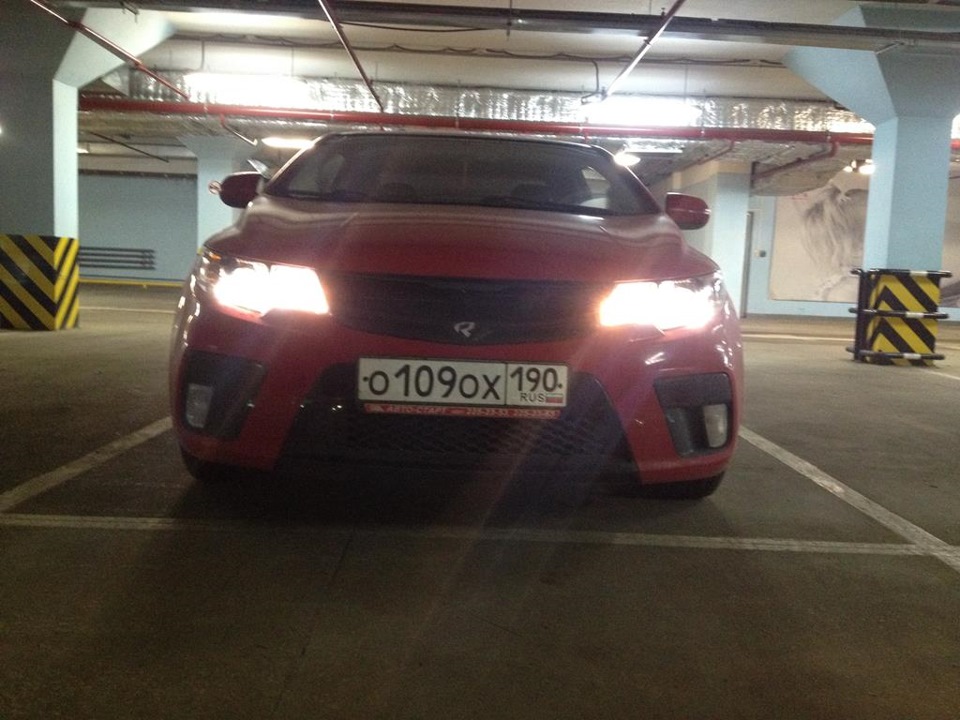 …последняя пачка фоток+вид на авто! Добавил полку ближнего и пучок ...