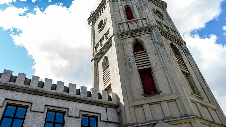 ⋐14/1⋑ Самара-Челябинск-Троицк — Mazda 3 (1G) BK, 2 л, 2005 года ...