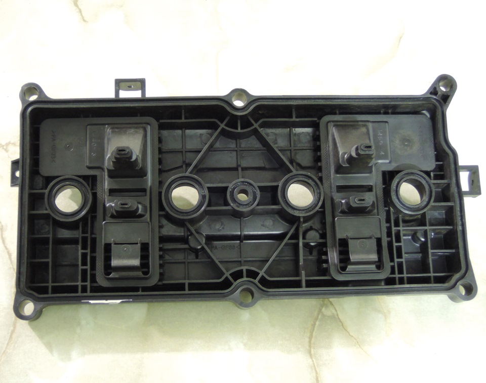 Фото в бортжурнале Nissan X-Trail II (t31)