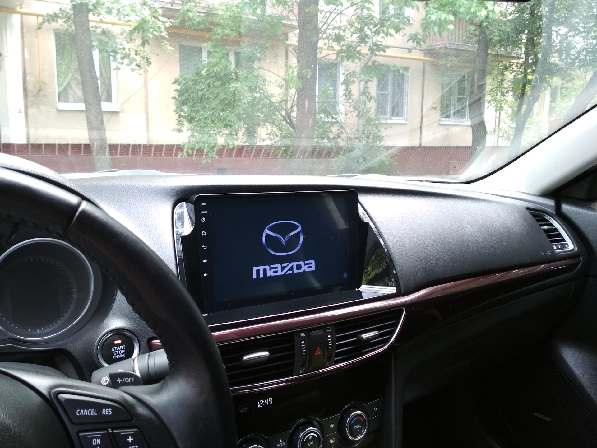 Экран мазда 6. Mazda 6 Tesla магнитола. Mazda 6 g магнитола 9 дюймов. Mazda 6 GJ магнитола 2. Mazda 6 GJ магнитола Android.