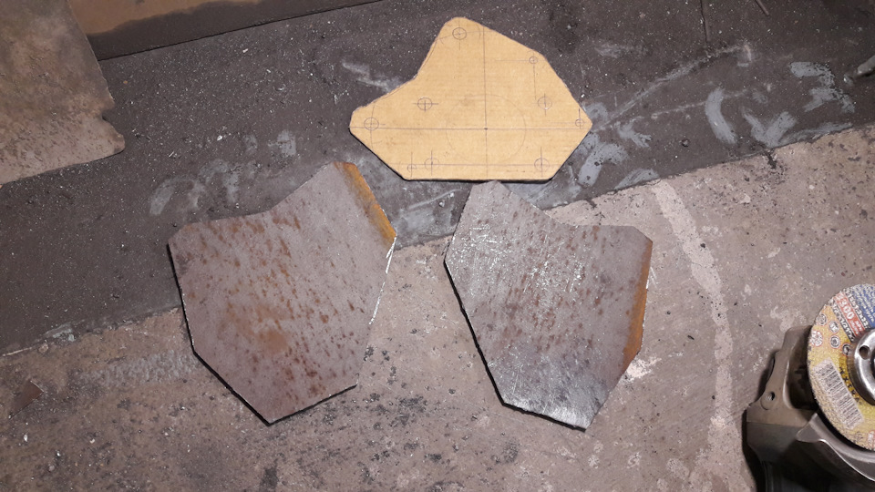 ЗДТ от соляриса, начало. — Lada Приора хэтчбек, 1,6 л, 2012 года ...