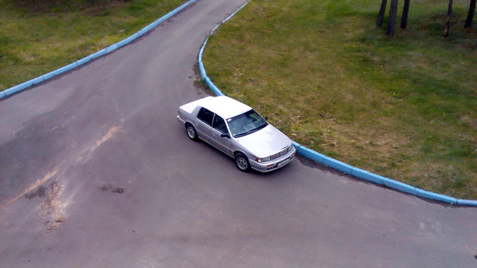 Chrysler Saratoga Silver star