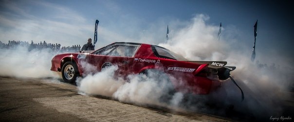 Фото в бортжурнале Chevrolet Camaro III