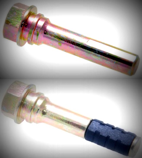 441390V700 Направляющий палец суппорта NISSAN INFINITI | Запчасти на DRIVE2