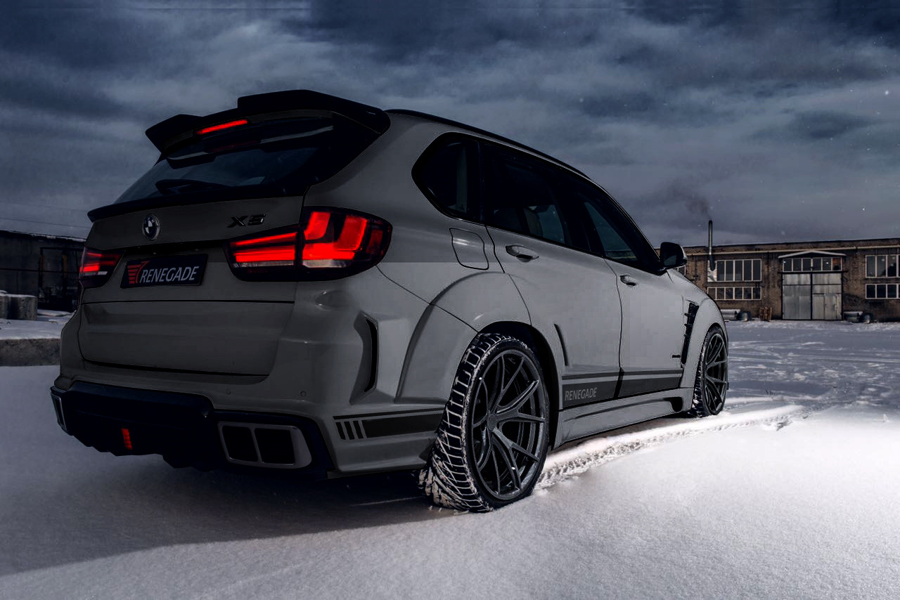 X5 m. BMW x5 Tuning 2017. BMW x5 м. BMW x5 m Performance. BMW x5 f15 обвес Renegade.