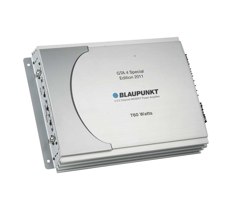 Blaupunkt gta усилитель схема