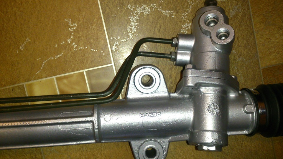 Фото в бортжурнале Mitsubishi Galant (8G)