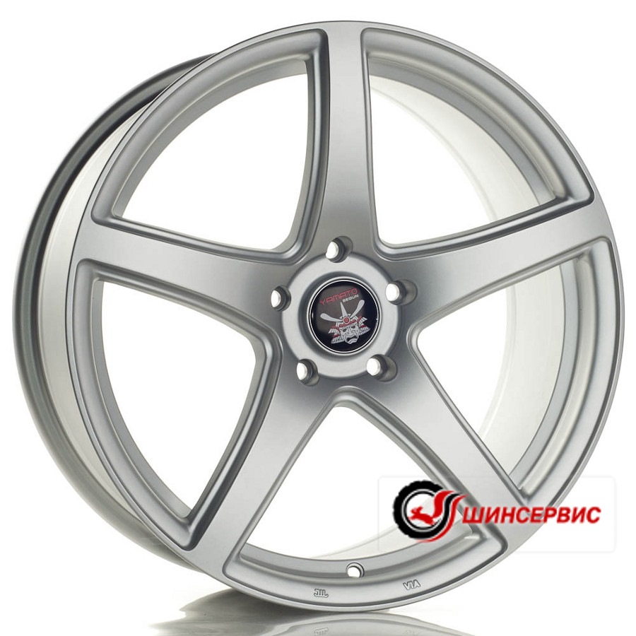 ВЫбор дисков 17 радиус (оригинал vw или Диски Yamato Segun ...