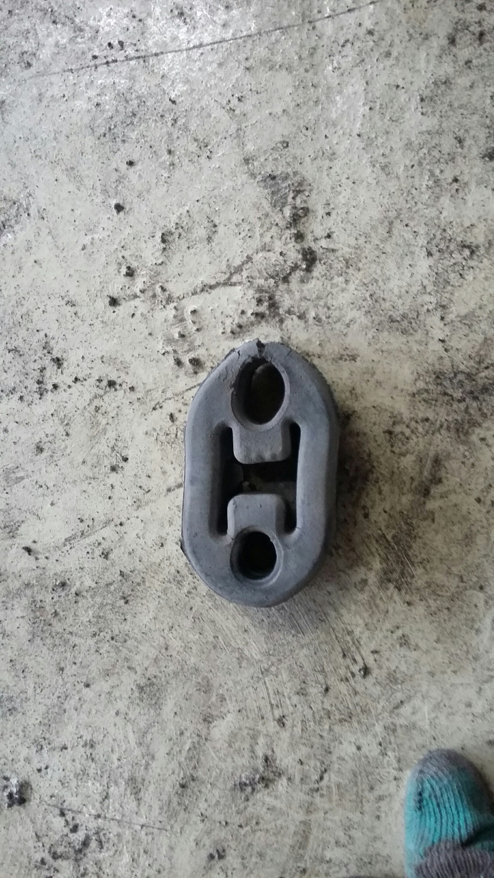 Поломка бензонасоса — DRIVE2