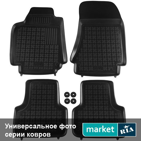 РЕЗИНОВЫЕ КОВРИКИ REZAW-PLAST ДОСТОЙНЫ ВНИМАНИЯ! — MARKET.RIA на DRIVE2