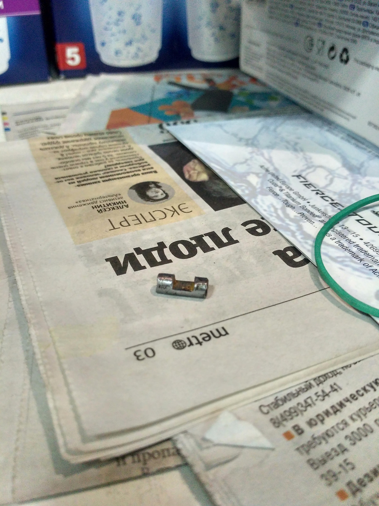 ручка кунга. решение — Mitsubishi L200 (4G), 2,5 л, 2007 года | своими ...