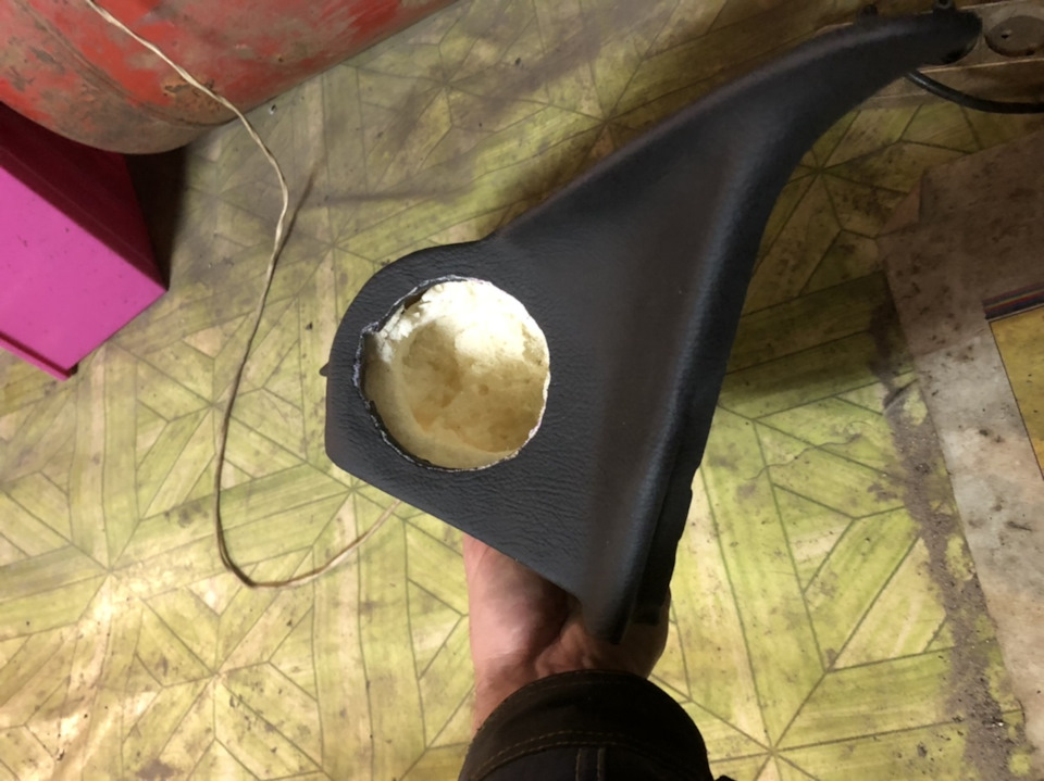 Фото в бортжурнале Opel Astra J GTC