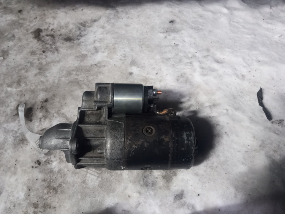 Фото в бортжурнале Land Rover Range Rover (2G)