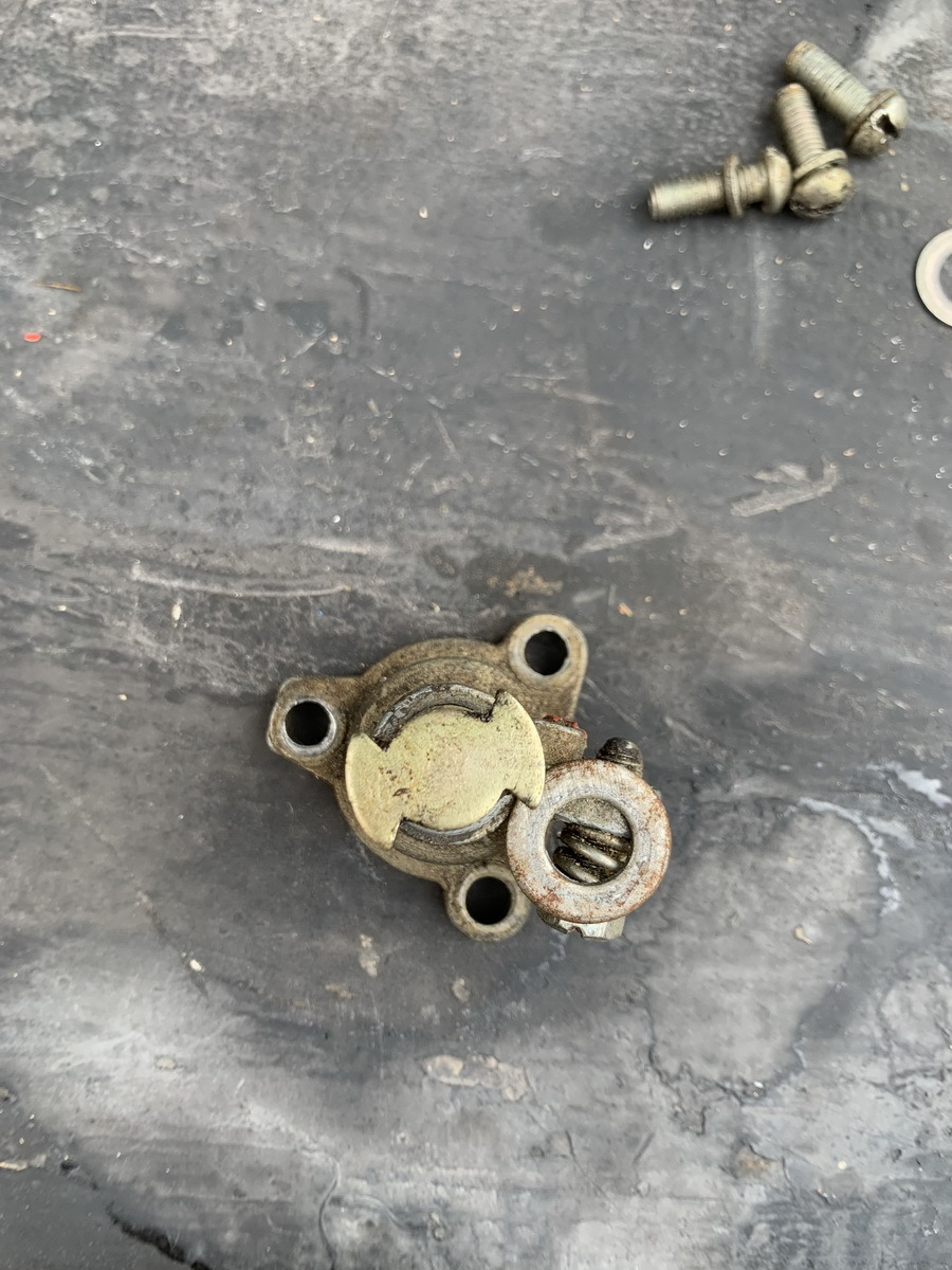 Фото в бортжурнале ГАЗ 3307