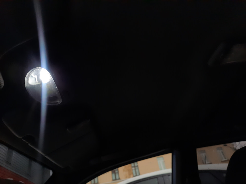 Фото в бортжурнале Hyundai Accent (2G)