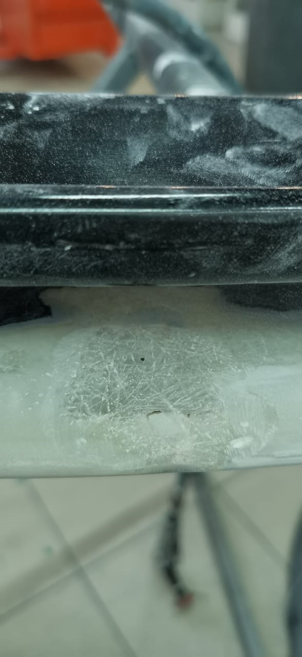 Фото в бортжурнале Opel Insignia (1G)