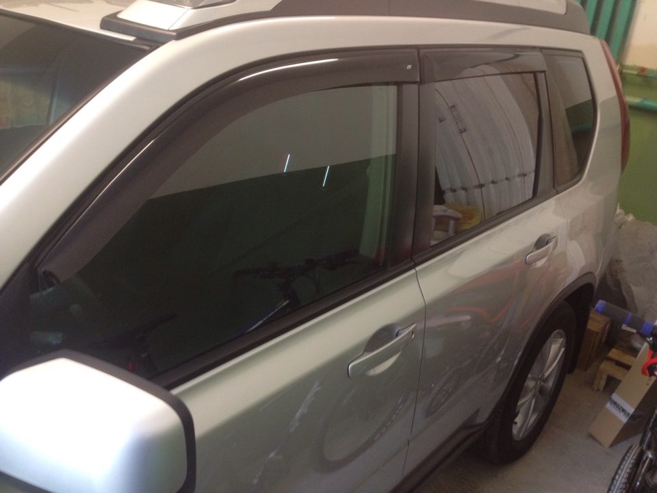 Nissan x-trail t31 дефлекторы окон широкие. Ветровики x trail 2008. Дефлекторы окон nissan x-trail t32. Дефлекторы окон nissan x-trail t32. Дефлекторы широкие x-trail t31.