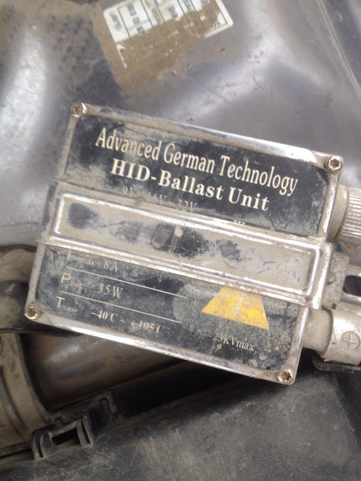 Слепая Мазда — Mazda 6 (1G) GG, 2 л, 2003 года | электроника | DRIVE2