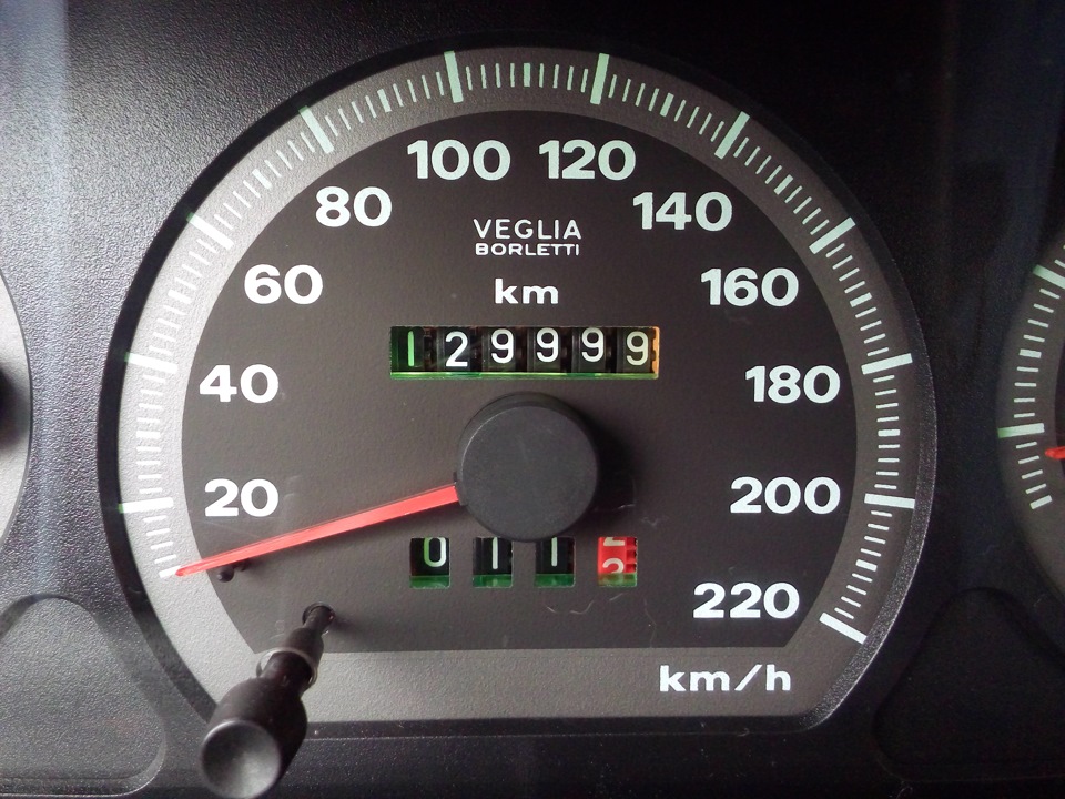 Москва-Нижний Новгород-Киров — FIAT Palio (Mark I), 1,2 л, 1999 года ...