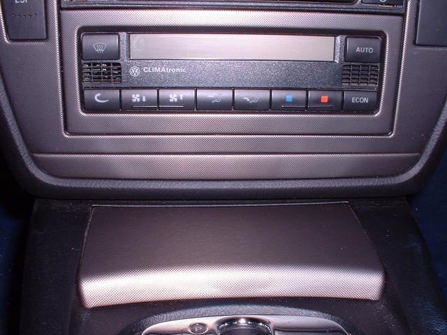 Виды декора. Номера деталей. — Volkswagen Passat B5, 1,8 л, 2002 года, стайлинг