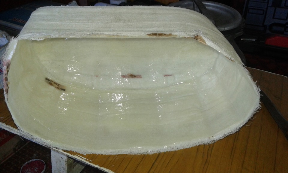 Фото в бортжурнале Chevrolet Niva (1G)