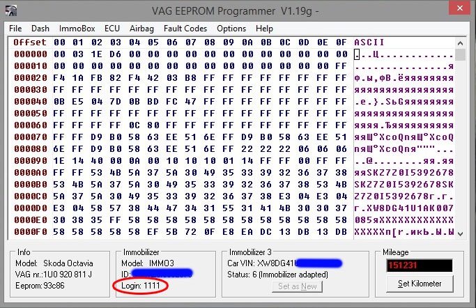 Vag Eeprom Programmer Скачать