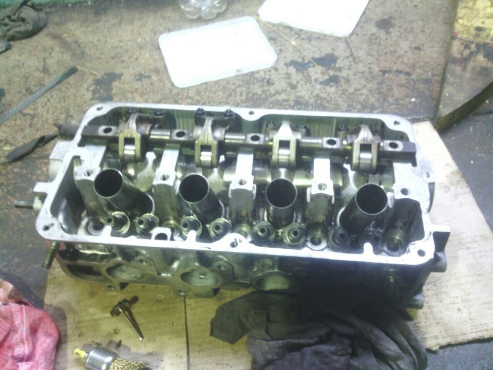 Шоу маст гоу он — Mitsubishi Pajero Mini (2G), 1,1 л, 2000 года ...