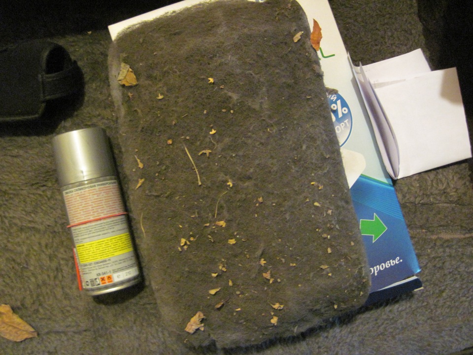 Убил "куру" в отопителе — Lada 2114, 1,6 л, 2010 года | запчасти | DRIVE2