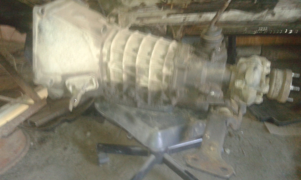 Profoam 1000 мощный очиститель двигателя — Lada 4x4 3D, 1,7 л, 2002 ...