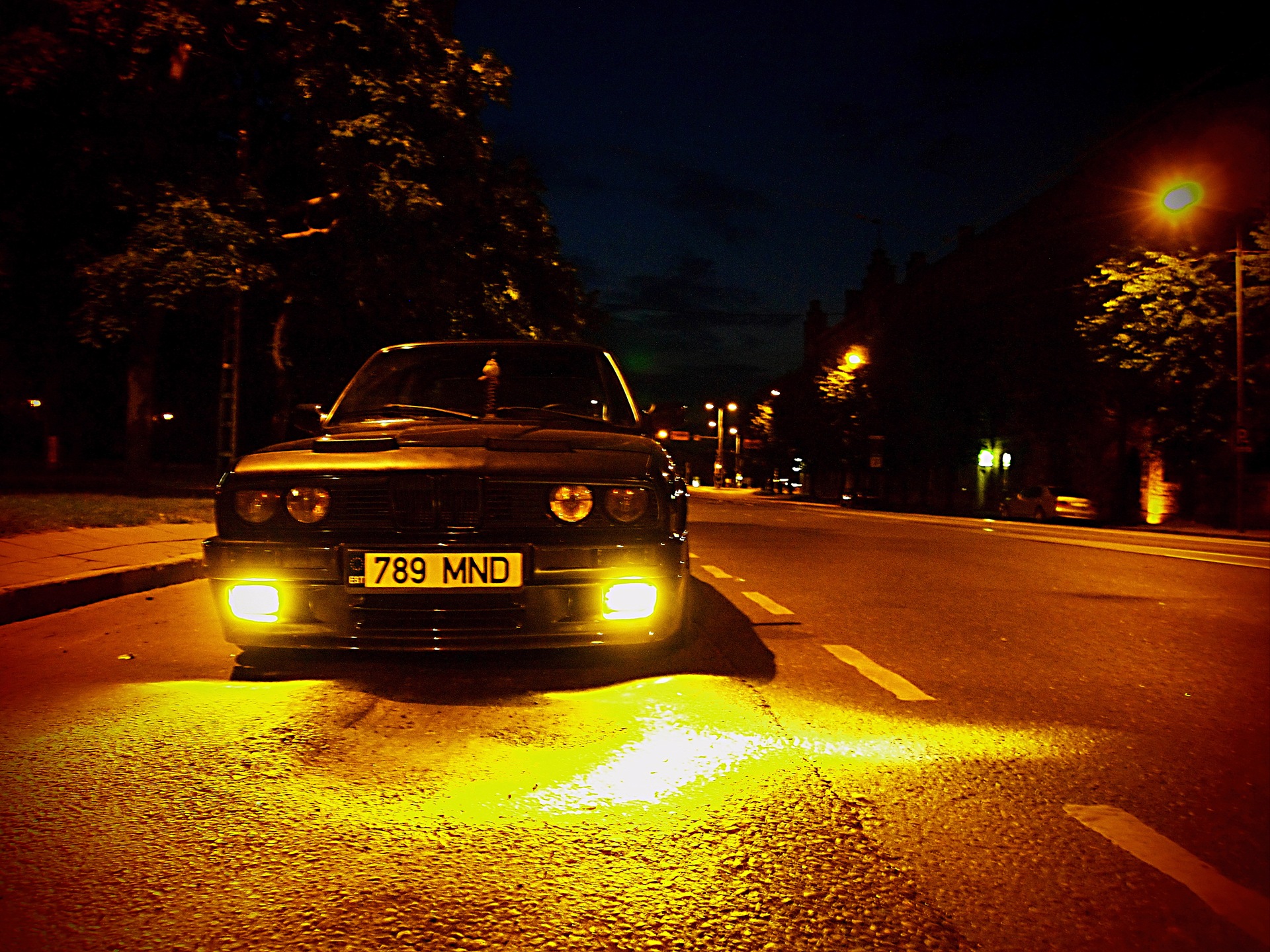 BMW e30 325… — DRIVE2