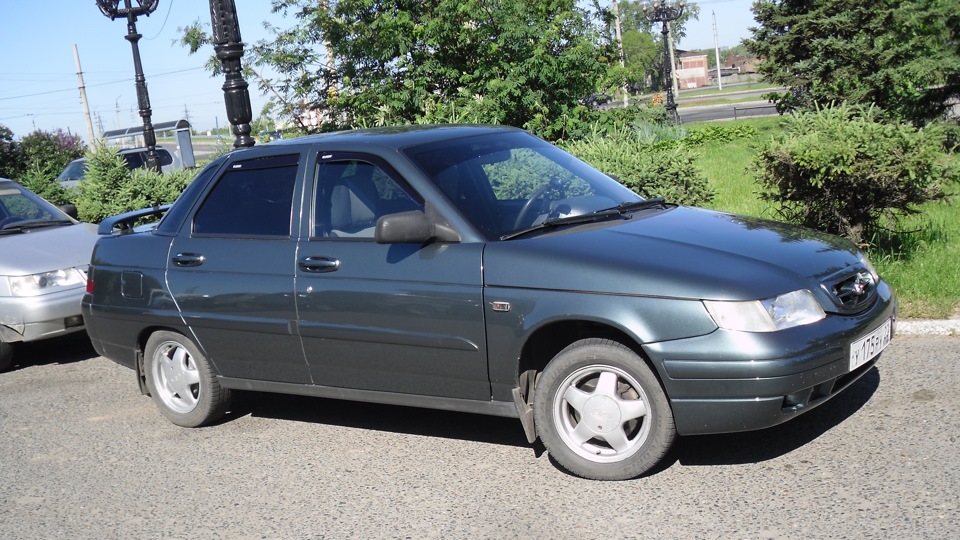 Lada 2110Рј