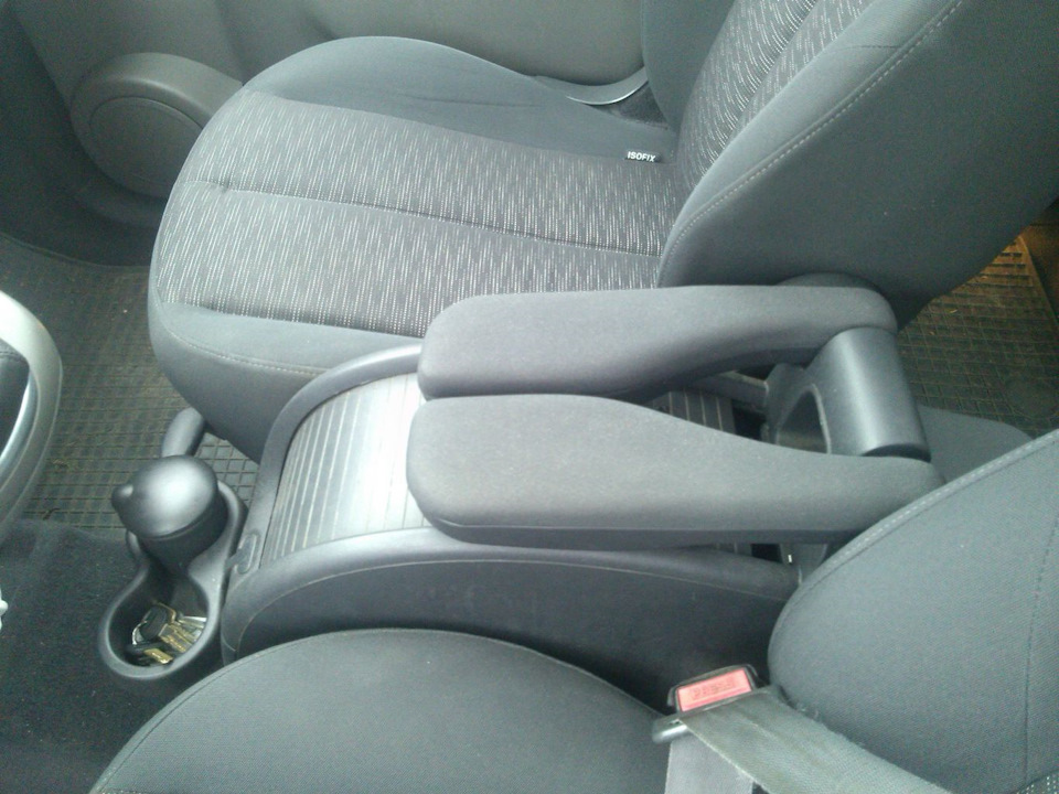 Вот уже и год как дружим мы с Семеном (часть 3) — Renault Scenic II, 1 ...