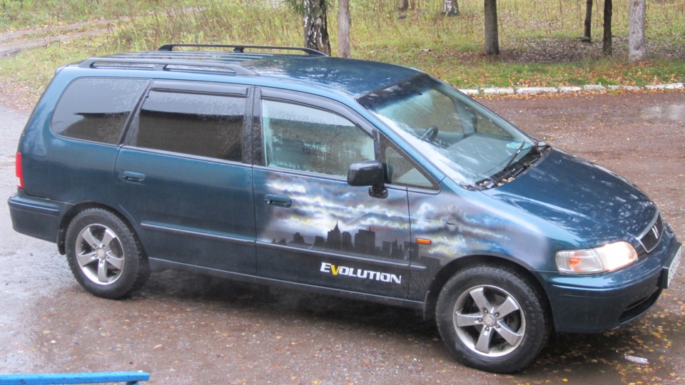замена поршневых колец honda shuttle замена поршневых колец honda shuttle