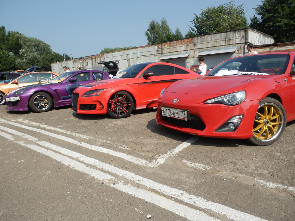 Фото в бортжурнале Chevrolet Cruze (1G)