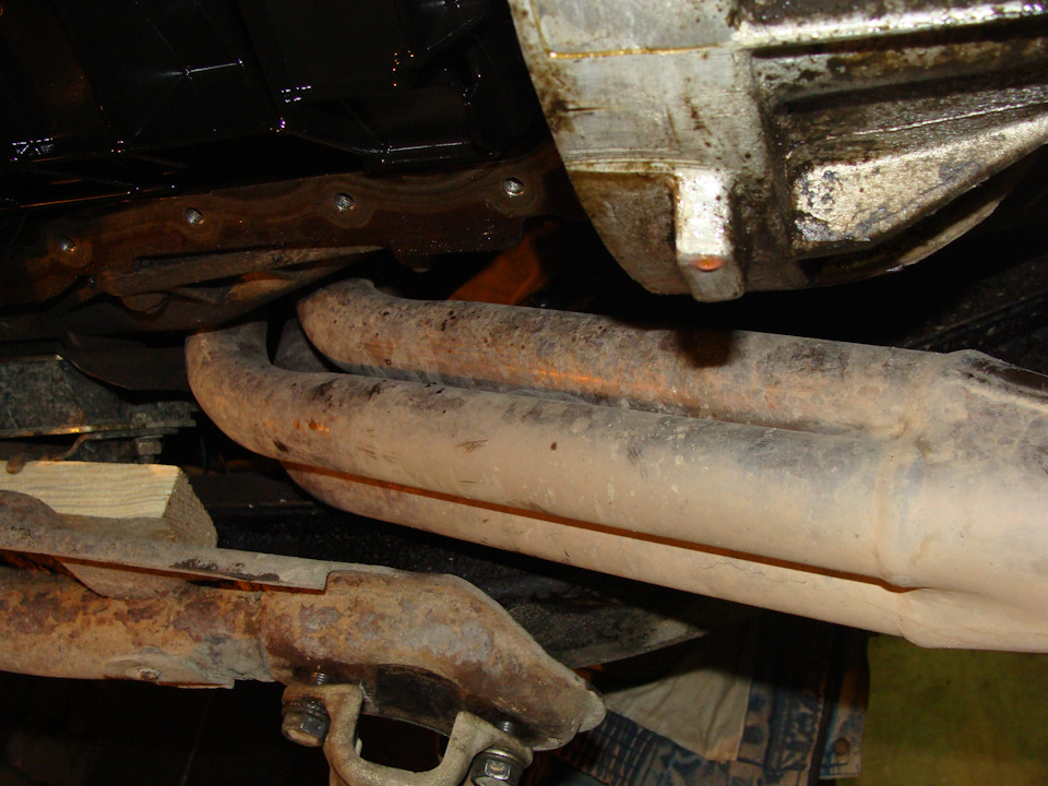 Фото в бортжурнале Москвич Святогор