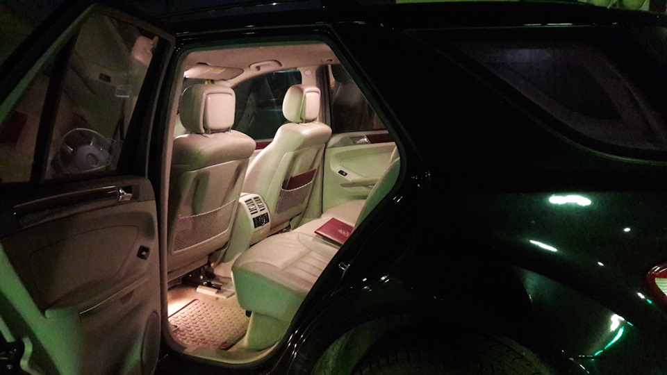 Фото в бортжурнале Nissan Teana (J32)