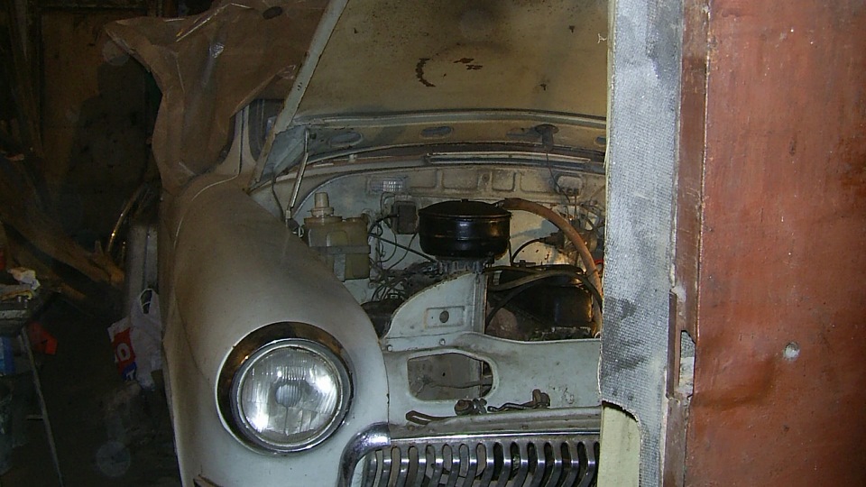 Модернизация системы зажигания, с контактной на БСЗ с датчиком Холла ...