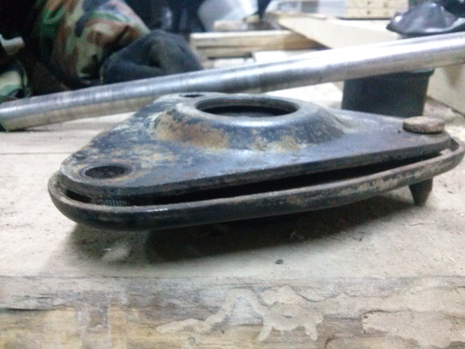 Фото в бортжурнале Mitsubishi Lancer IX