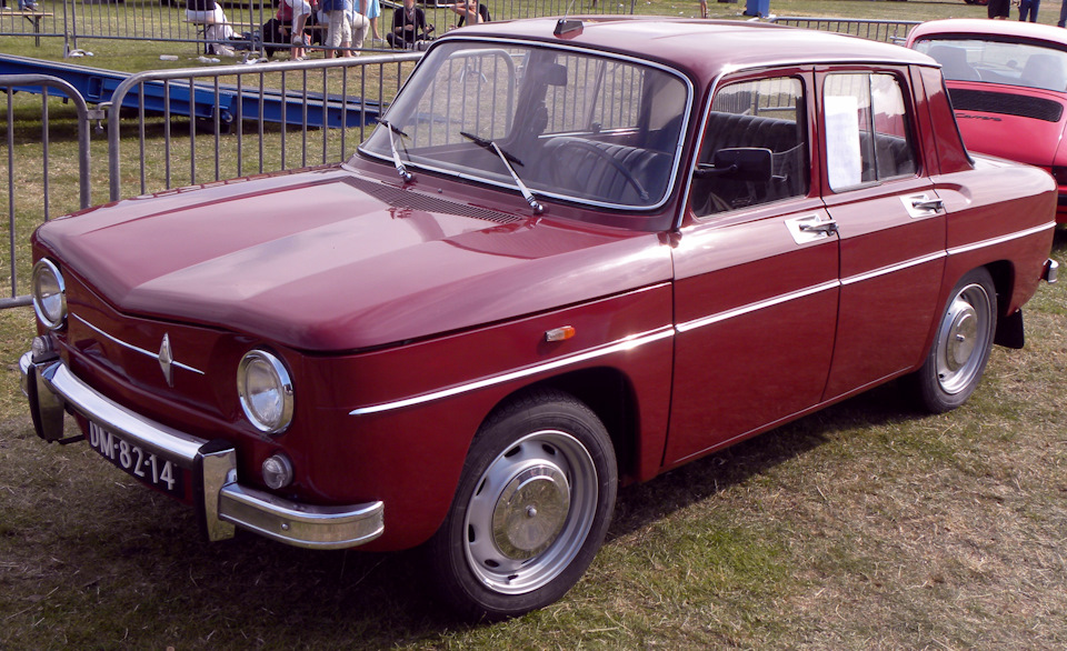 БУЛГАРРЕНО 8 BULGARRENAULT 8 — DRIVE2