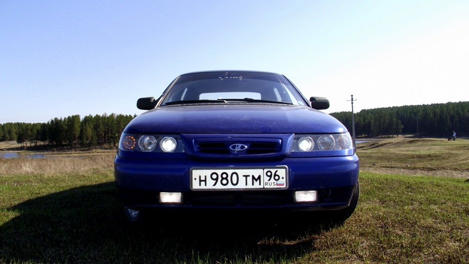 Нужен ли подогрев дроссельной заслонки ? — LADA 21120, 1,5 л., 2000 ...