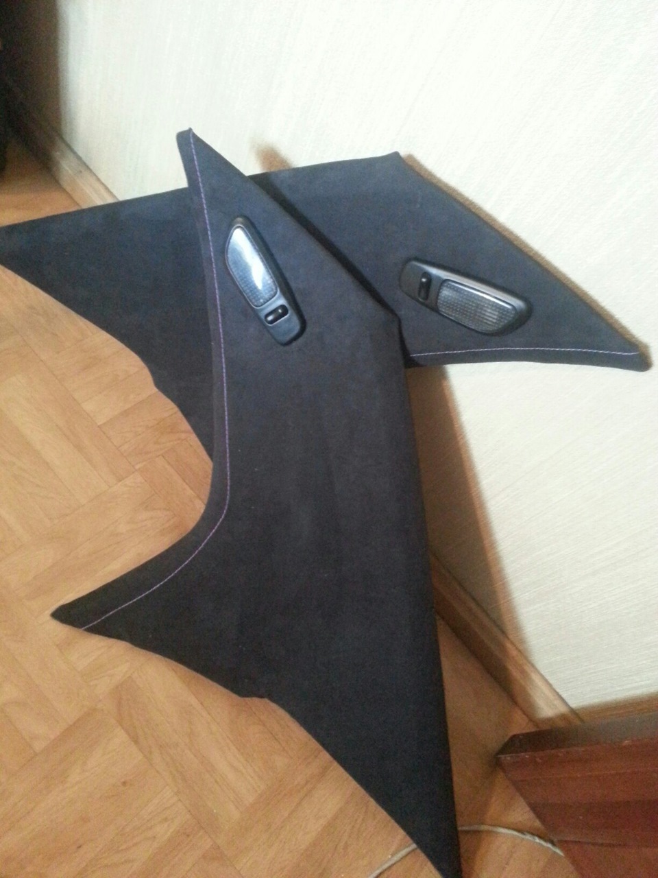 Фото в бортжурнале Mitsubishi Galant (8G)