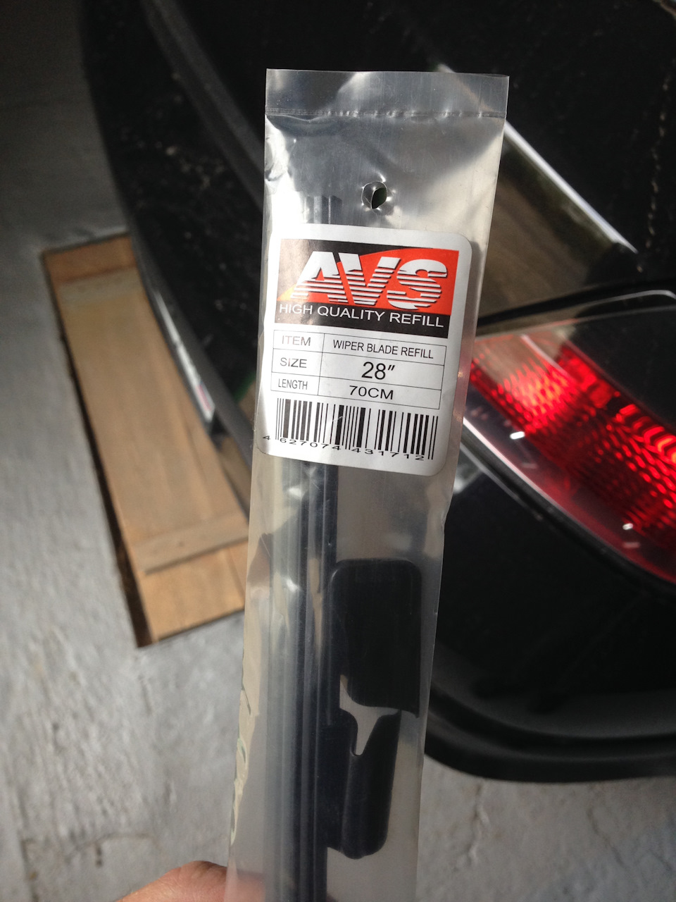 Фото в бортжурнале Opel Astra H GTC