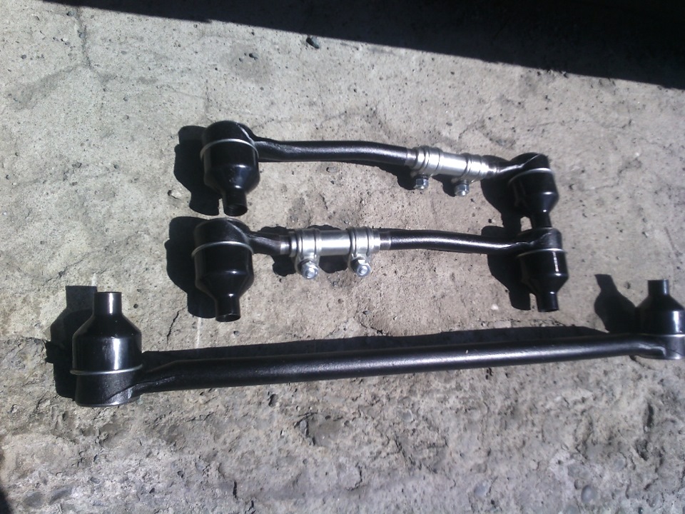 Photo from the logbook Lada 21070