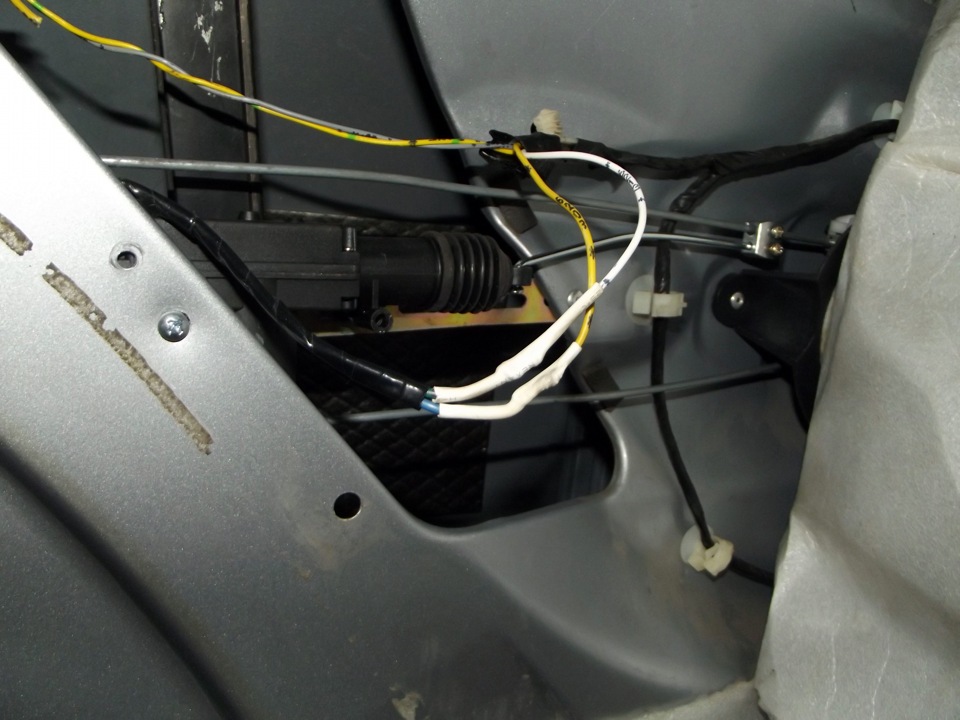 Фото в бортжурнале Peugeot 406