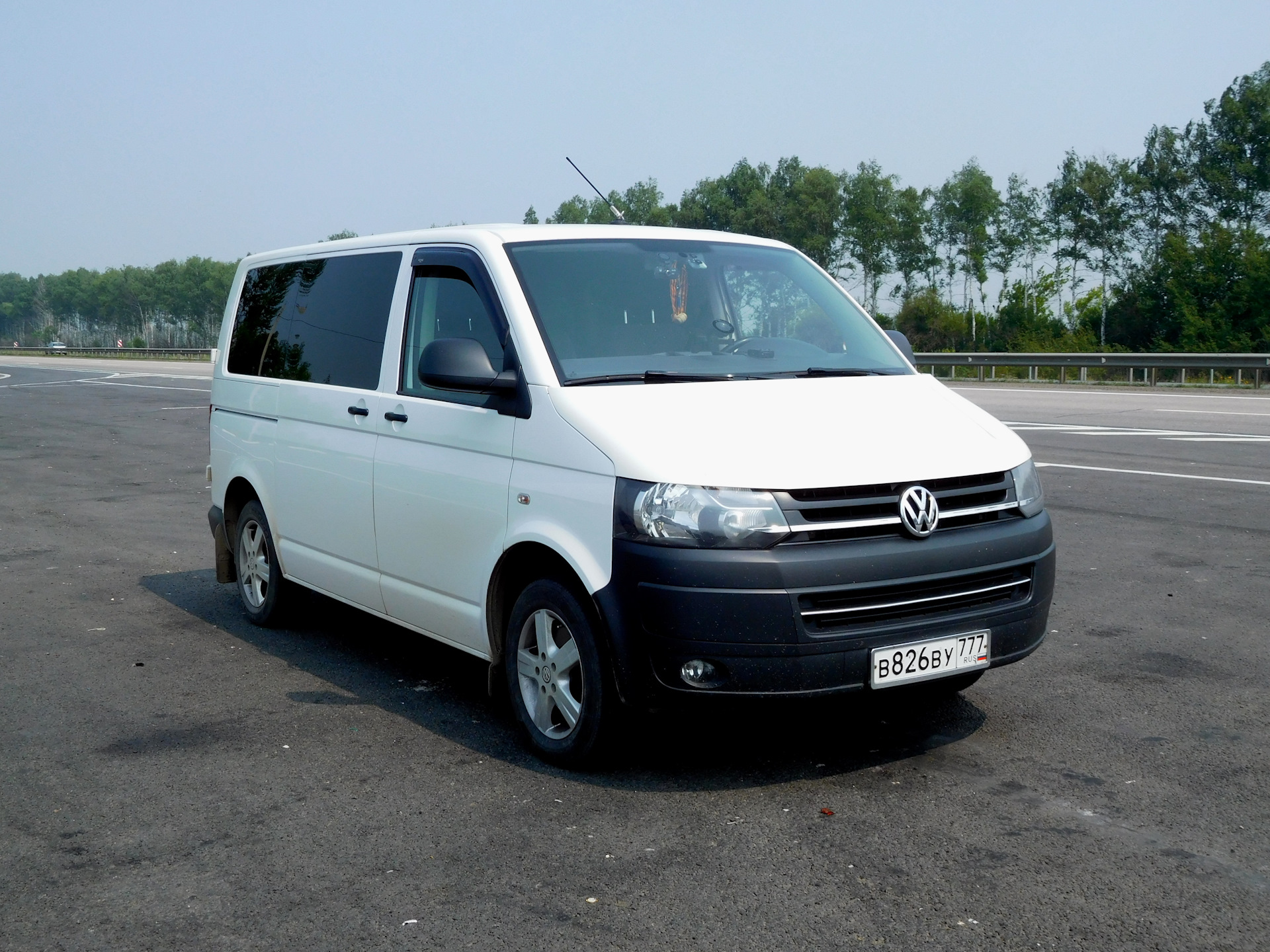 Поездка в Воронеж и в Старый Оскол — Volkswagen Caravelle (T5), 2 л, 2013  года | покатушки | DRIVE2