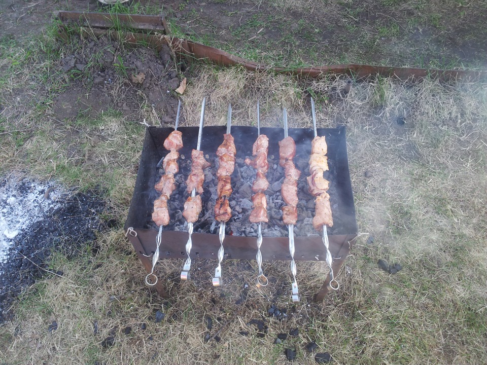 Жара, все расцветают…почки раскрываются.бочки лопаются… — Chevrolet ...