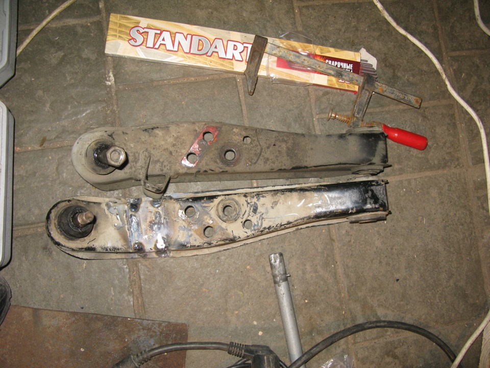 Увеличение выворота, улучшение фитмента и "epic fail" — Nissan Silvia ...