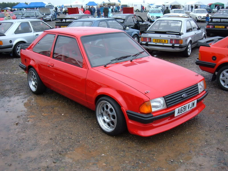 Xr3i Cabriolet