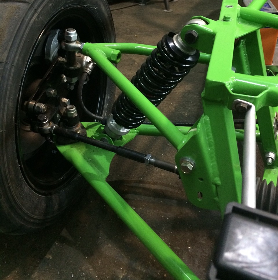 Фото в бортжурнале Lancia Stratos